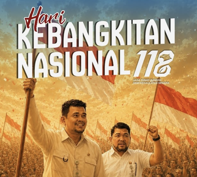 Hari Kebangkitan Nasional 118