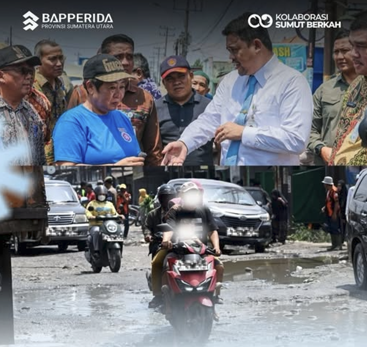 Gubernur Jawab Keluhan Masyarakat