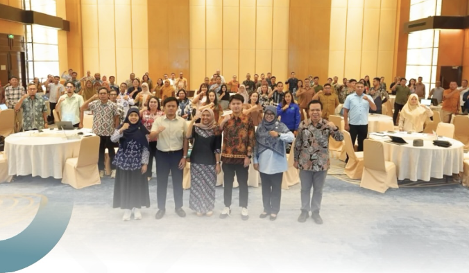 Pelatihan Penggunaan AKSARA