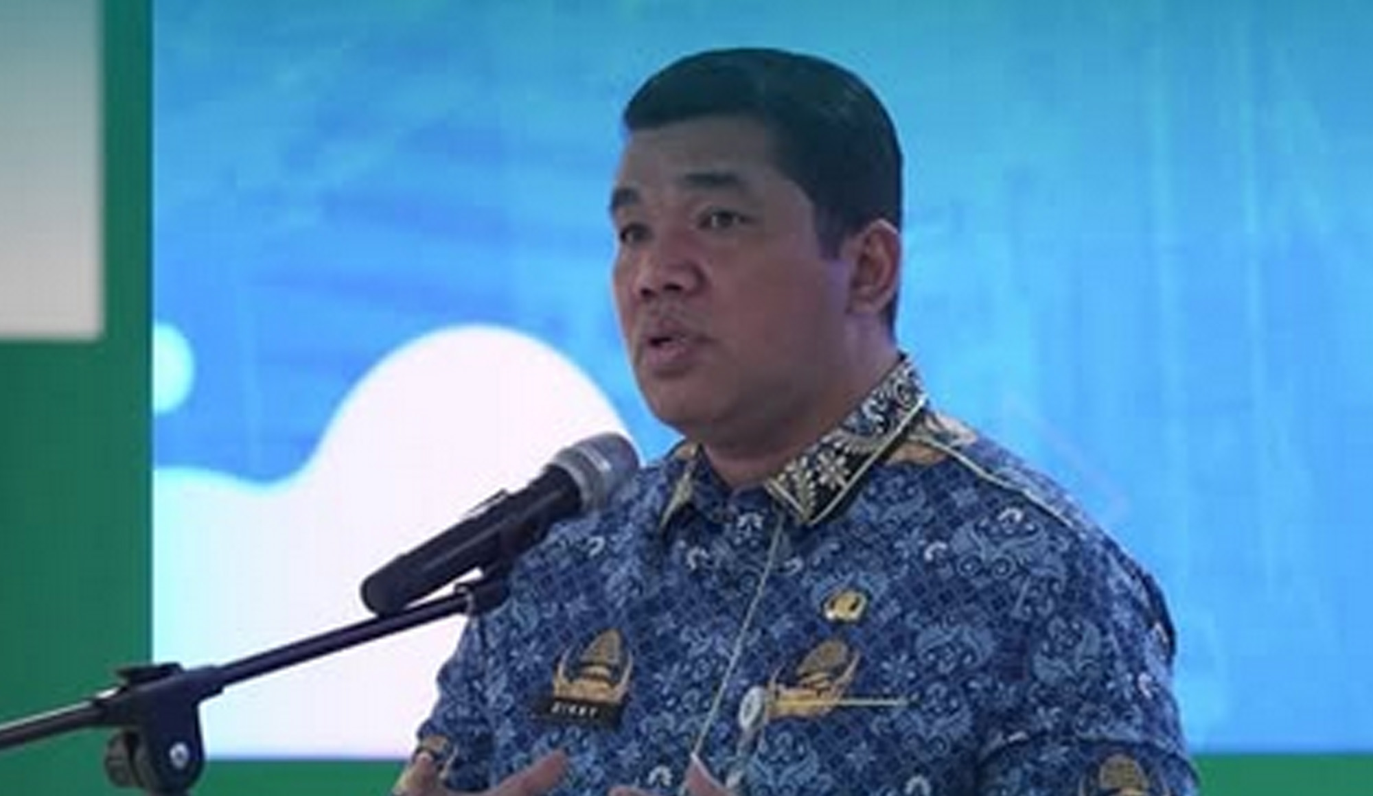 Rapat Koordinasi Pembangunan Provinsi Sumatera Utara Tahun 2025