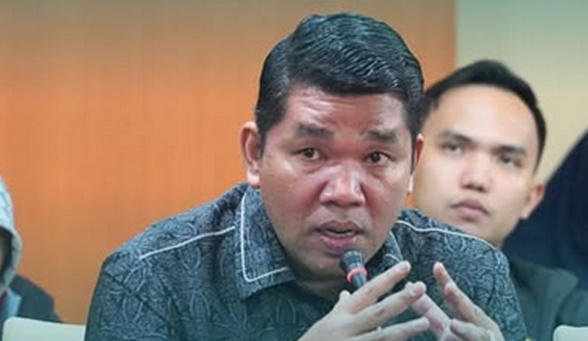 Evaluasi Program Kegiatan BUMD Terhadap Tujuan dan Sasaran RPJMD 2025-2029
